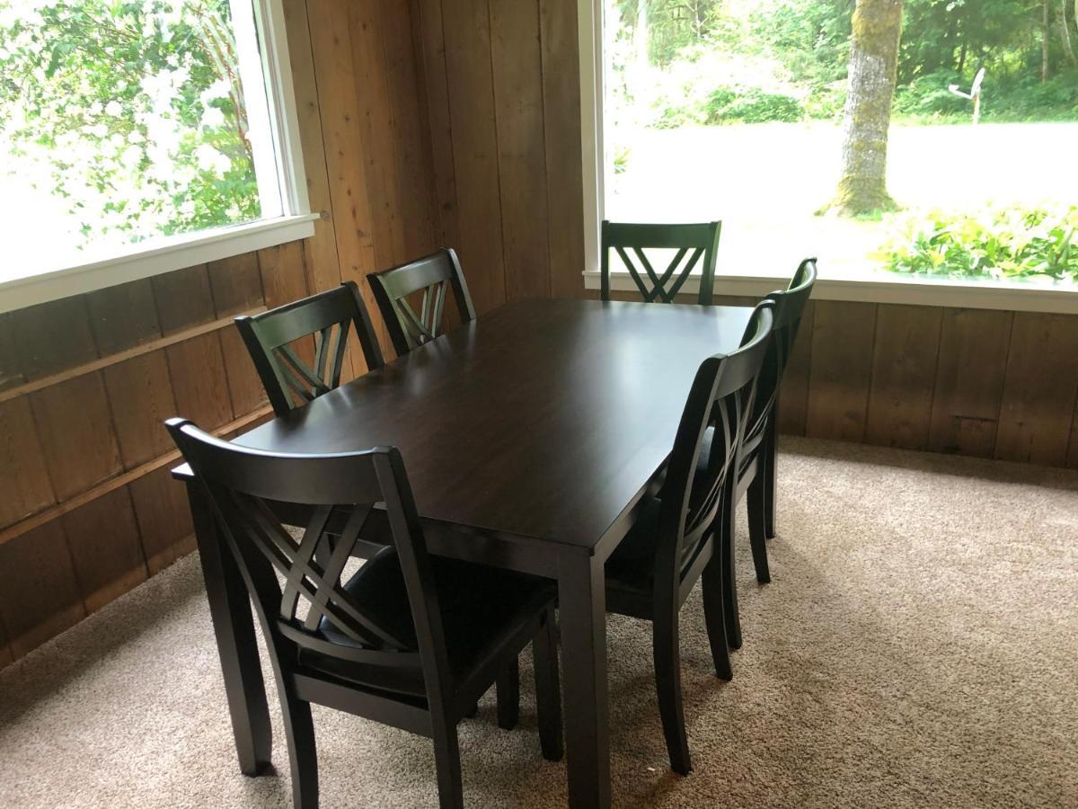 Woodland Cottage Amanda Park Extérieur photo