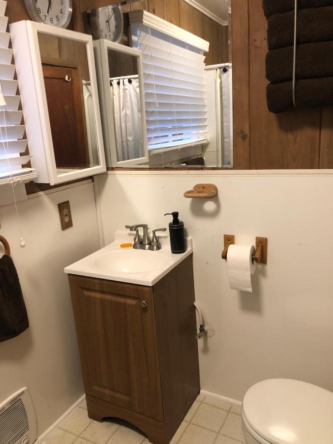 Woodland Cottage Amanda Park Extérieur photo